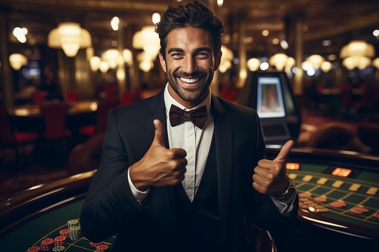 Filipino player completing a GCash deposit on a mobile phone at 7spin