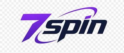 7spin official logo